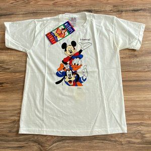 Vintage Sherry's Best Disney t-shirt (Hawaii)